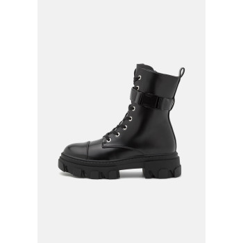 Even&Odd Bottines à lacets  - 01 - EV411N0HG|Q11