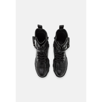 Even&Odd Bottines à lacets  - 01 - EV411N0HG|Q11