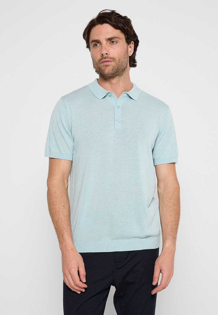 Gaudi Polo  - 01 - ZZO2WSLEA|K00