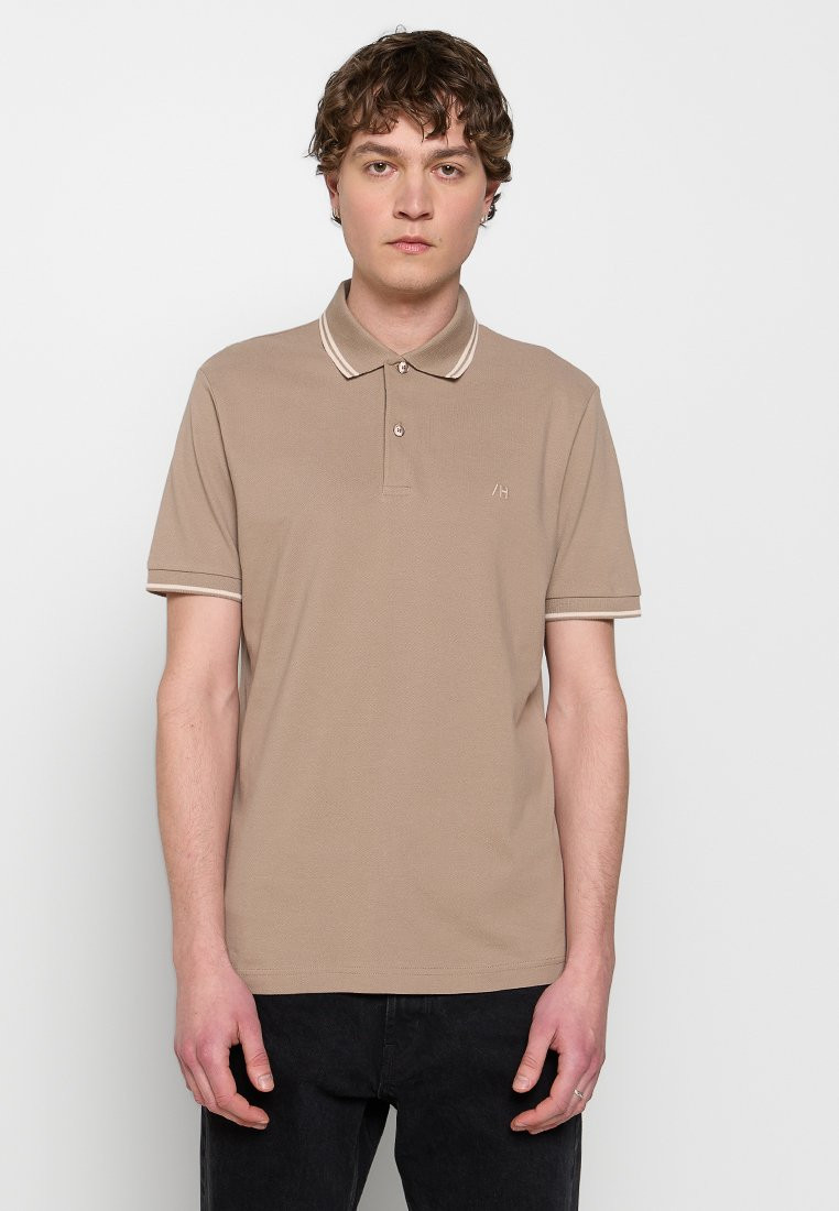 Selected Homme Polo SLHLUKAS REGULAR FIT - 01 - ZZO2KLP01|C00