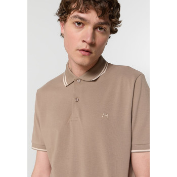 Selected Homme Polo SLHLUKAS REGULAR FIT - 01 - ZZO2KLP01|C00