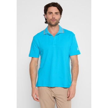 Gaudi Polo  - 01 - ZZO2WSLET|K00