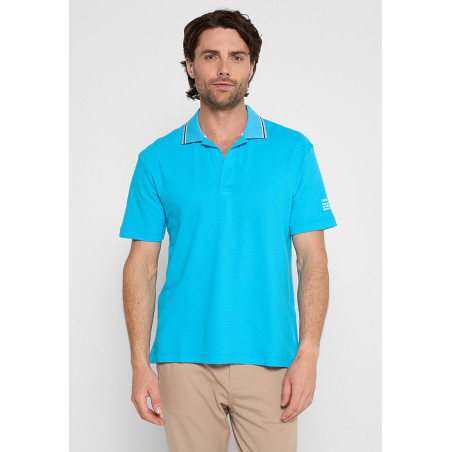 Gaudi Polo  - 01 - ZZO2WSLET|K00