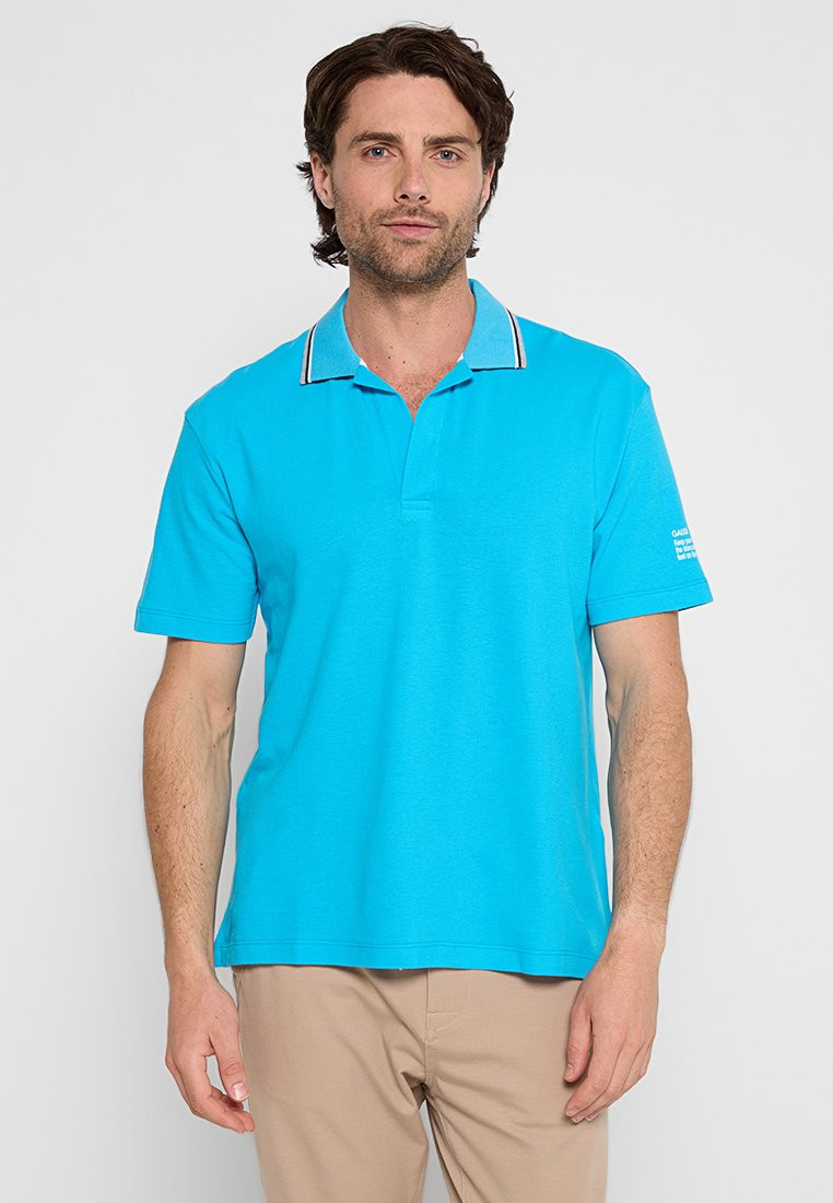 Gaudi Polo  - 01 - ZZO2WSLET|K00