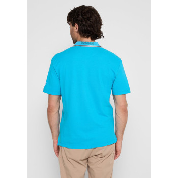 Gaudi Polo  - 01 - ZZO2WSLET|K00