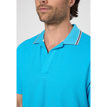 Gaudi Polo  - 01 - ZZO2WSLET|K00