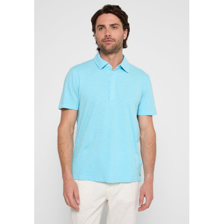 Gaudi Polo  - 01 - ZZO2WSLEE|K00