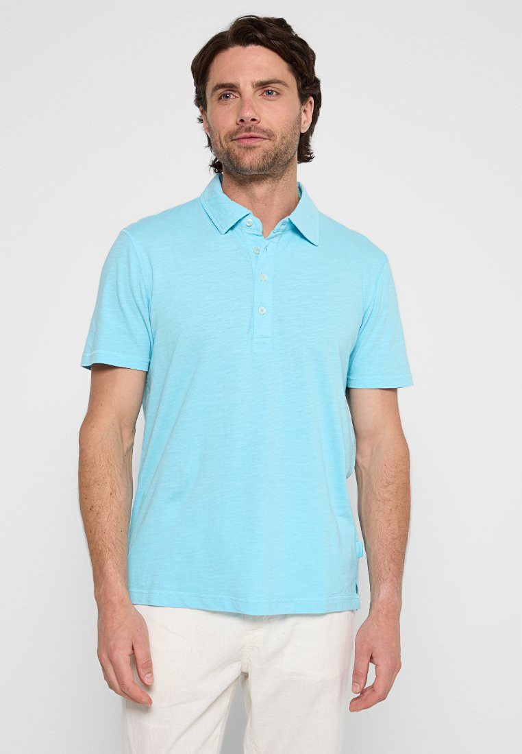 Gaudi Polo  - 01 - ZZO2WSLEE|K00