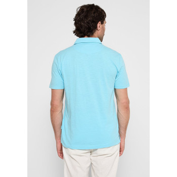 Gaudi Polo  - 01 - ZZO2WSLEE|K00