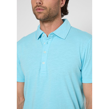 Gaudi Polo  - 01 - ZZO2WSLEE|K00