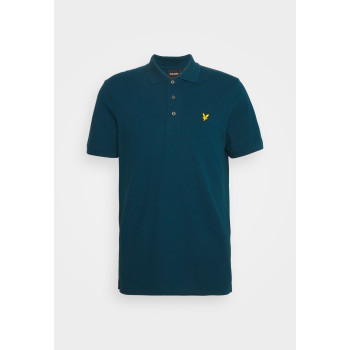 Lyle & Scott Polo PLAIN  - 01 - LY222P02I|K18