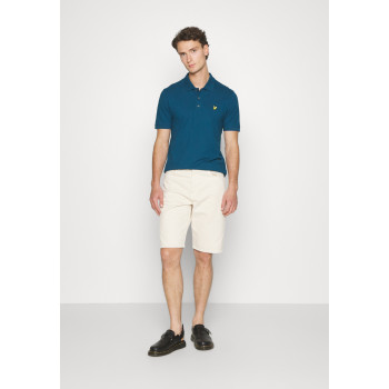 Lyle & Scott Polo PLAIN  - 01 - LY222P02I|K18