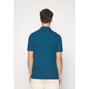 Lyle & Scott Polo PLAIN  - 01 - LY222P02I|K18