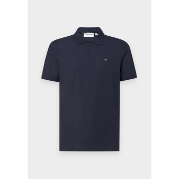 Calvin Klein Polo LOGO REFINED - 01 - 6CA22P005|K12