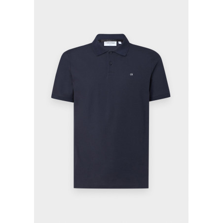 Calvin Klein Polo LOGO REFINED - 01 - 6CA22P005|K12