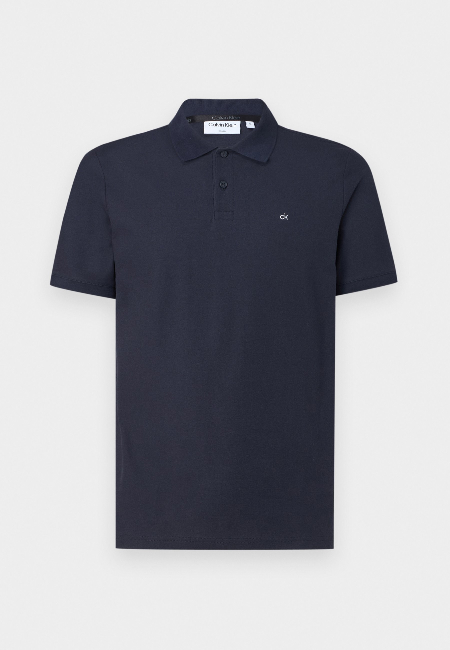 Calvin Klein Polo LOGO REFINED - 01 - 6CA22P005|K12