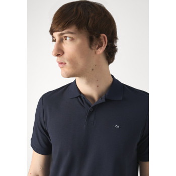 Calvin Klein Polo LOGO REFINED - 01 - 6CA22P005|K12