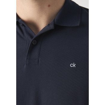 Calvin Klein Polo LOGO REFINED - 01 - 6CA22P005|K12