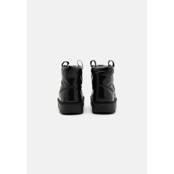 ONLY SHOES Boots à talons ONLSNOW PUFFER BOOT - 01 - OS411X01G|Q11