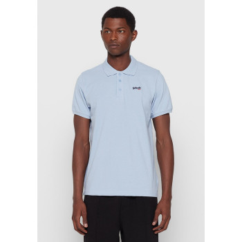 Schott Polo  - 01 - ZZO20D201|K00