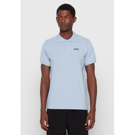 Schott Polo  - 01 - ZZO20D201|K00