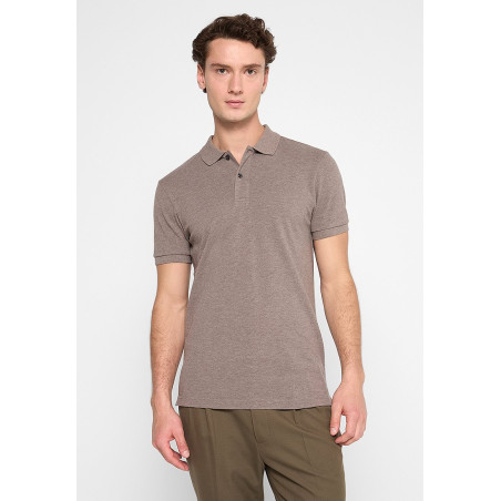 PROFUOMO Polo  - 01 - ZZO2JPP03|O00