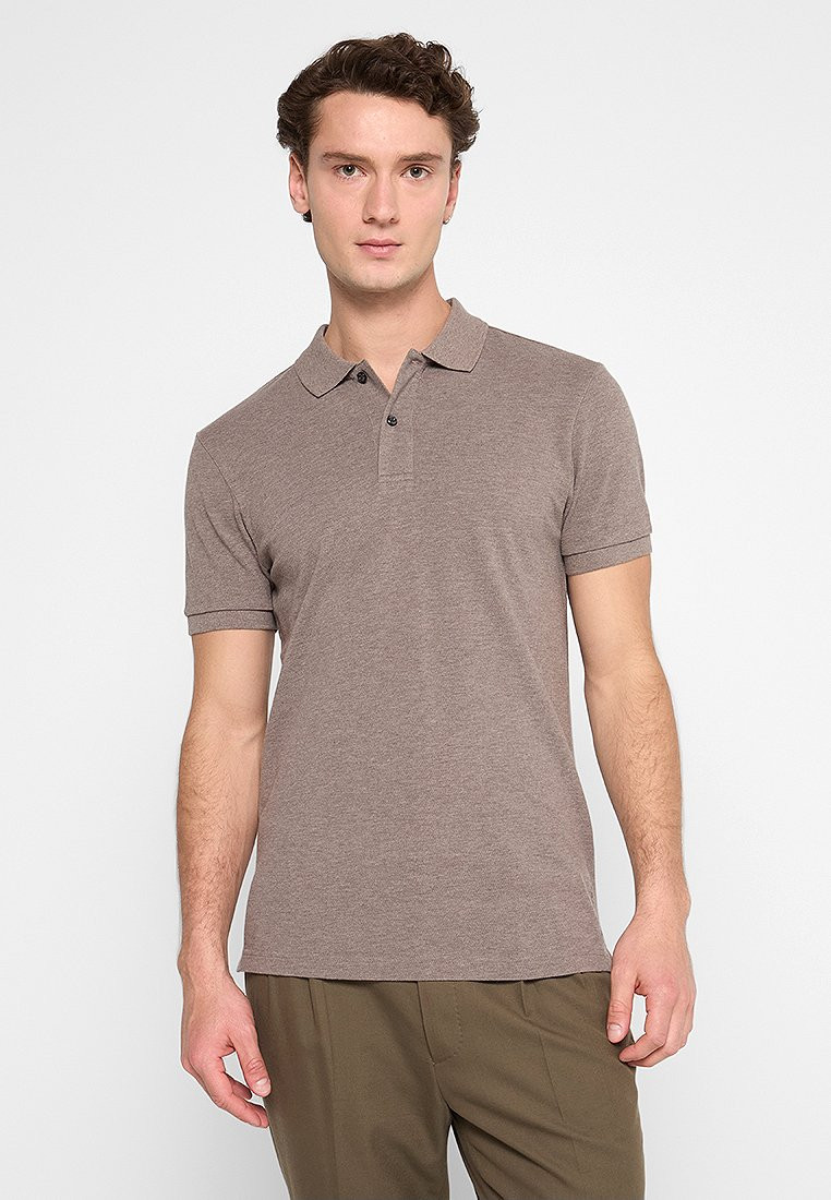 PROFUOMO Polo  - 01 - ZZO2JPP03|O00