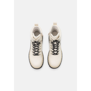 Even&Odd Bottines à plateau  - 01 - EV411N0GZ|A11