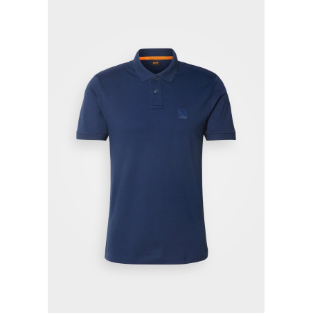 BOSS Polo PASSENGER - 01 - BB122P0RW|K14