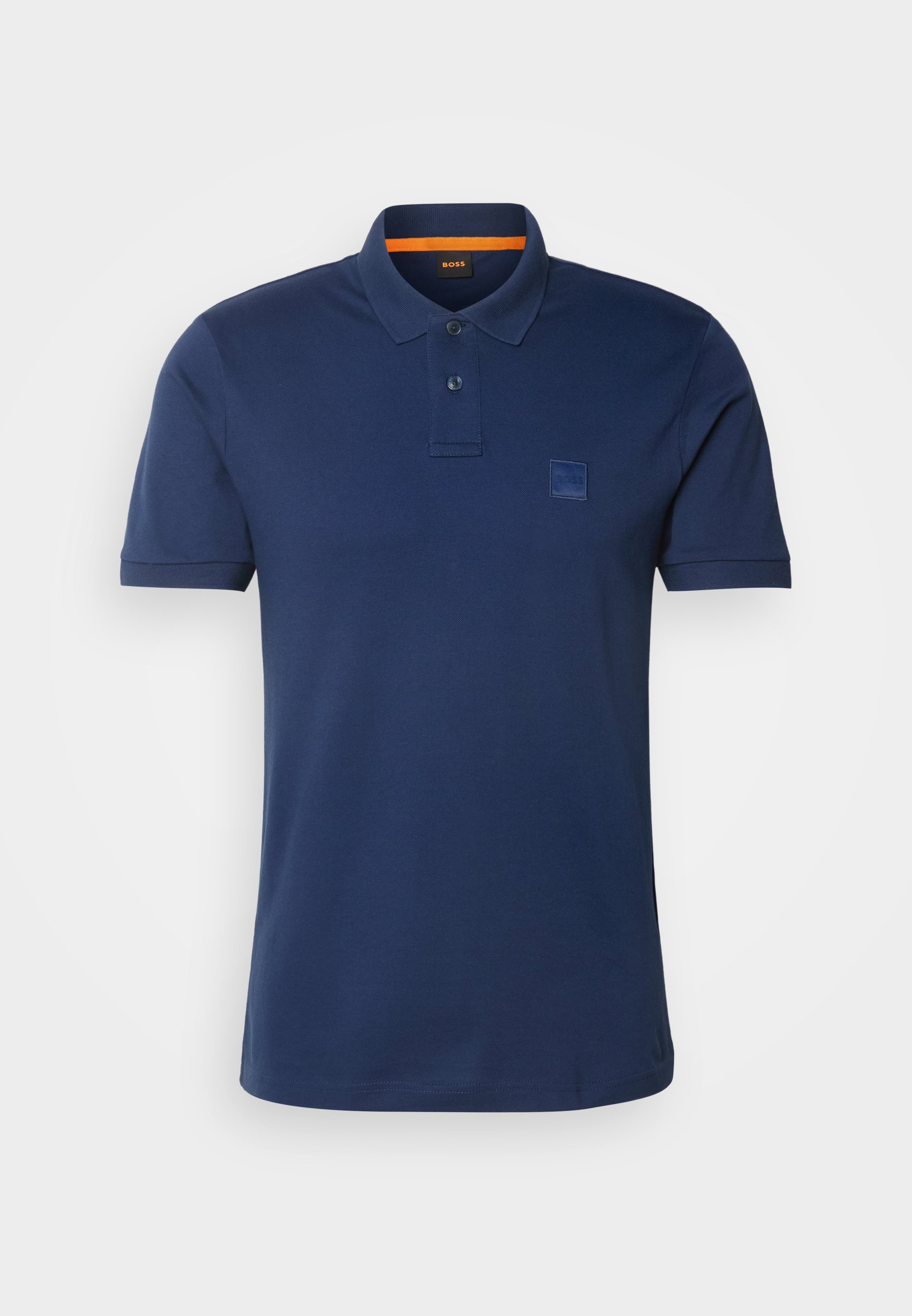 BOSS Polo PASSENGER - 01 - BB122P0RW|K14