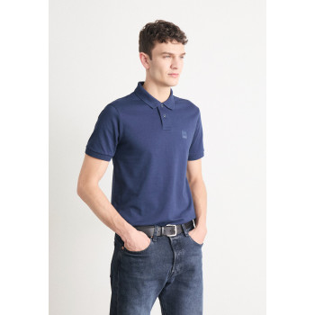 BOSS Polo PASSENGER - 01 - BB122P0RW|K14