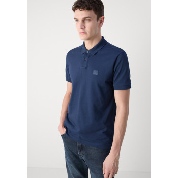 BOSS Polo PASSENGER - 01 - BB122P0RW|K14