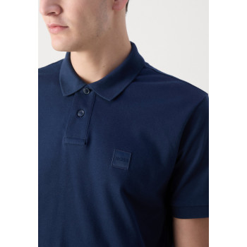 BOSS Polo PASSENGER - 01 - BB122P0RW|K14