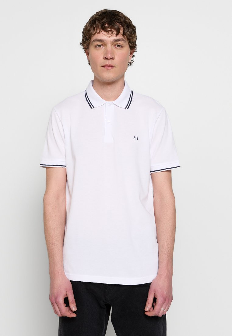 Selected Homme Polo SLHLUKAS REGULAR FIT - 01 - ZZO2KLP01|A00