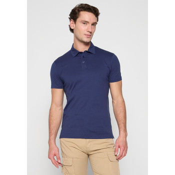 Schott Polo PETER - 01 - ZZO2JPT02|K00