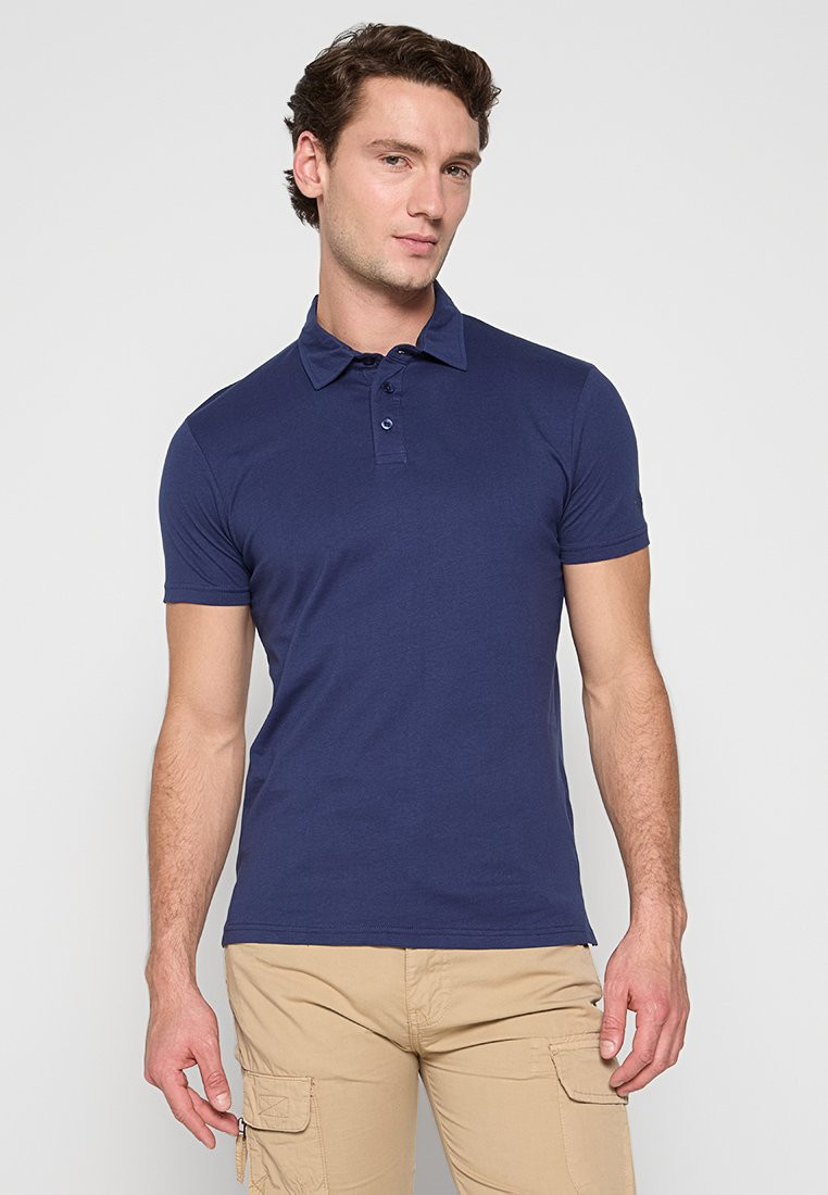 Schott Polo PETER - 01 - ZZO2JPT02|K00