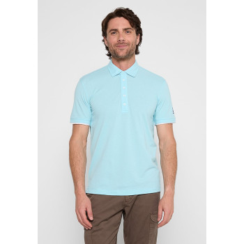 Gaudi Polo  - 01 - ZZO2WSLEO|K00