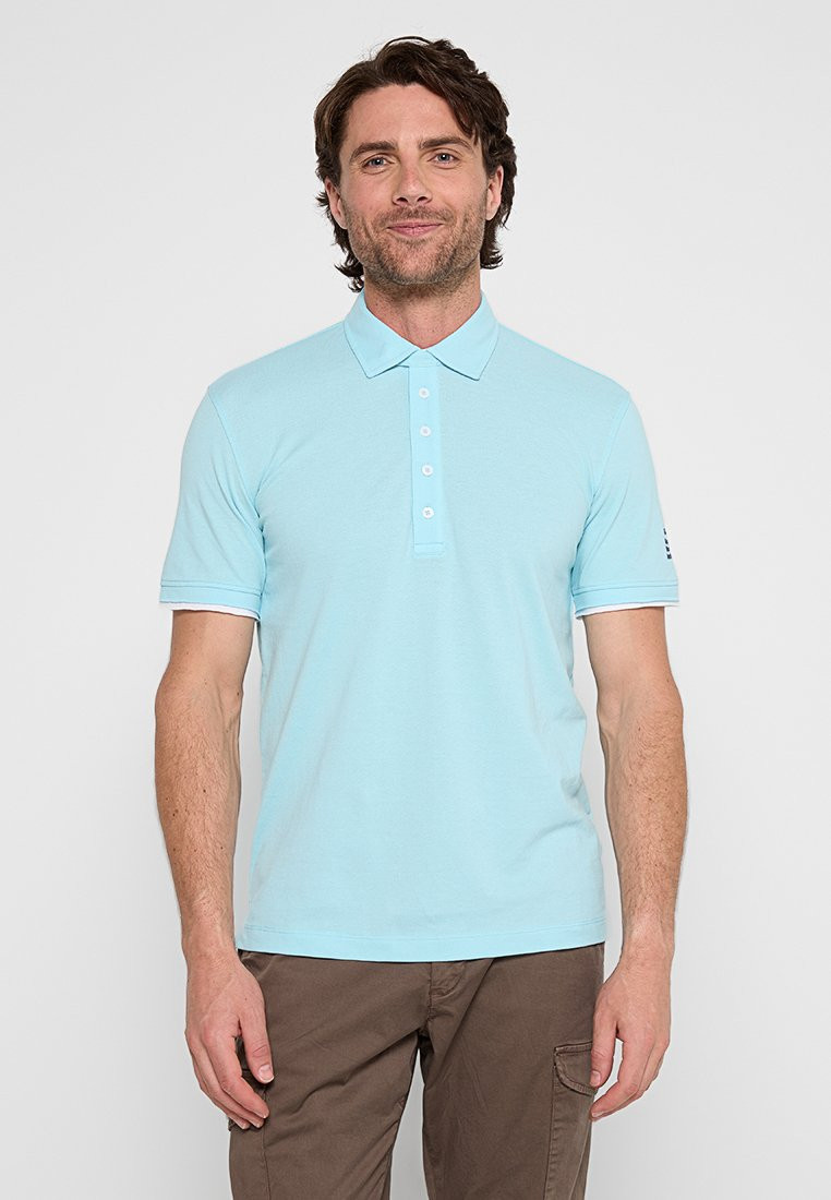 Gaudi Polo  - 01 - ZZO2WSLEO|K00