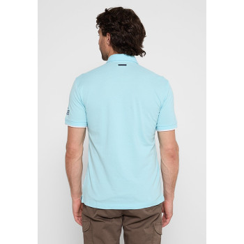 Gaudi Polo  - 01 - ZZO2WSLEO|K00