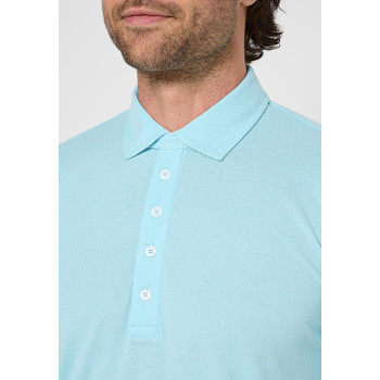 Gaudi Polo  - 01 - ZZO2WSLEO|K00