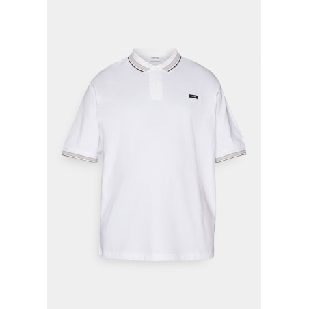 Calvin Klein Polo MULTI TIP - 01 - 6CA22P04V|A11