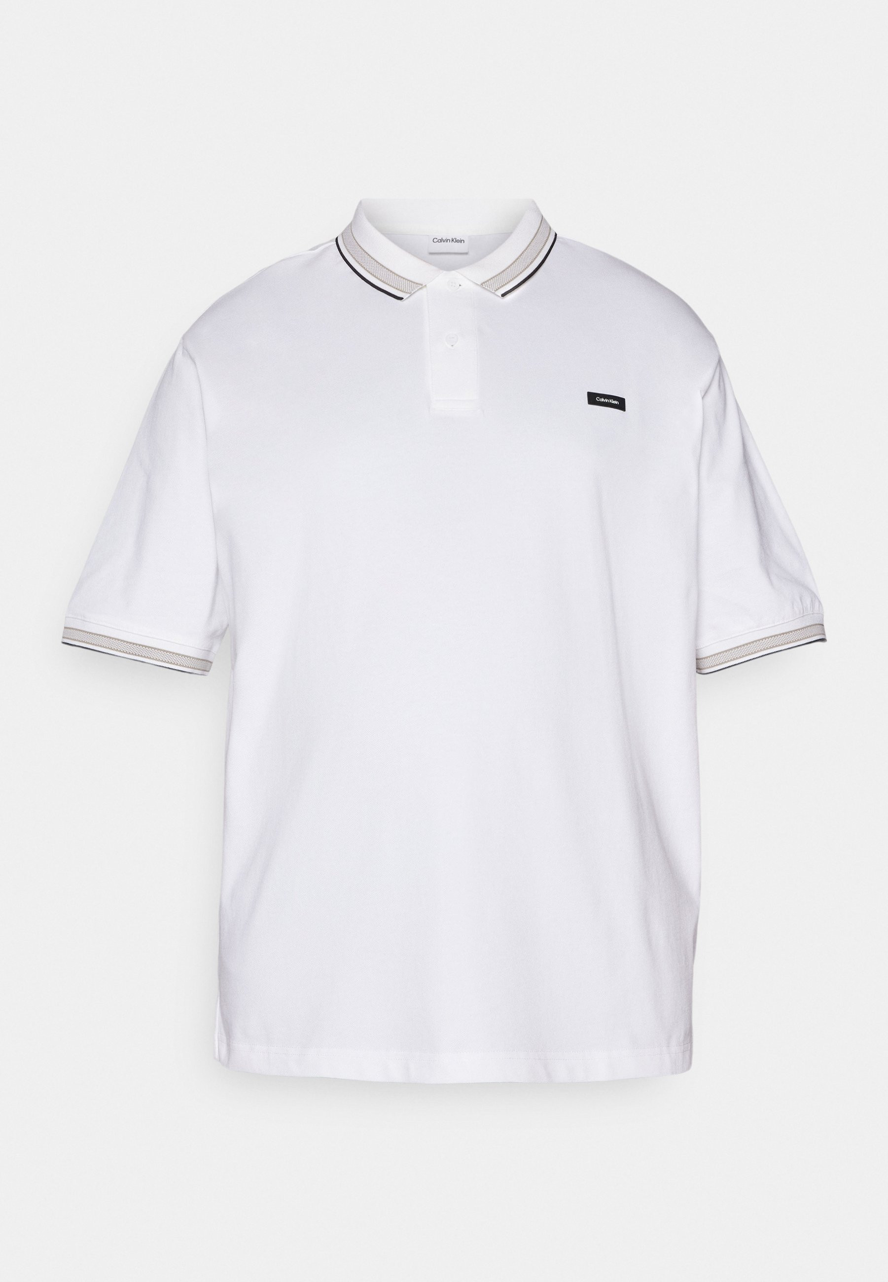 Calvin Klein Polo MULTI TIP - 01 - 6CA22P04V|A11