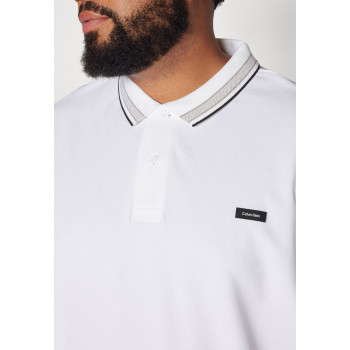 Calvin Klein Polo MULTI TIP - 01 - 6CA22P04V|A11