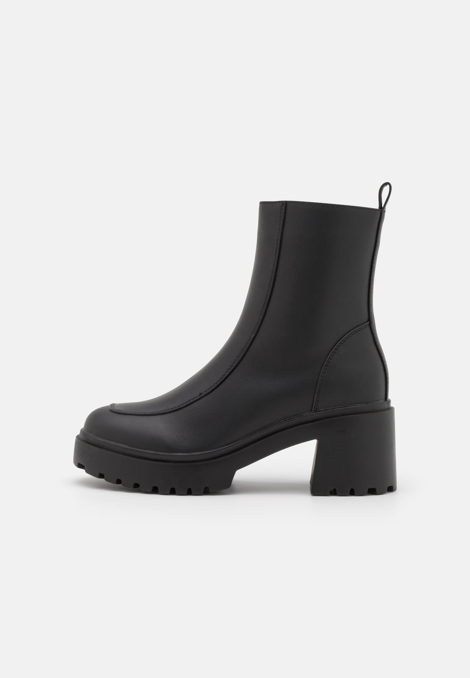 Even&Odd Bottines  - 01 - EV411N0HN|Q11