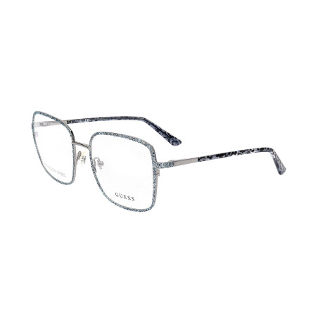 Lunettes de vue femme - Guess - 02 - 33707119