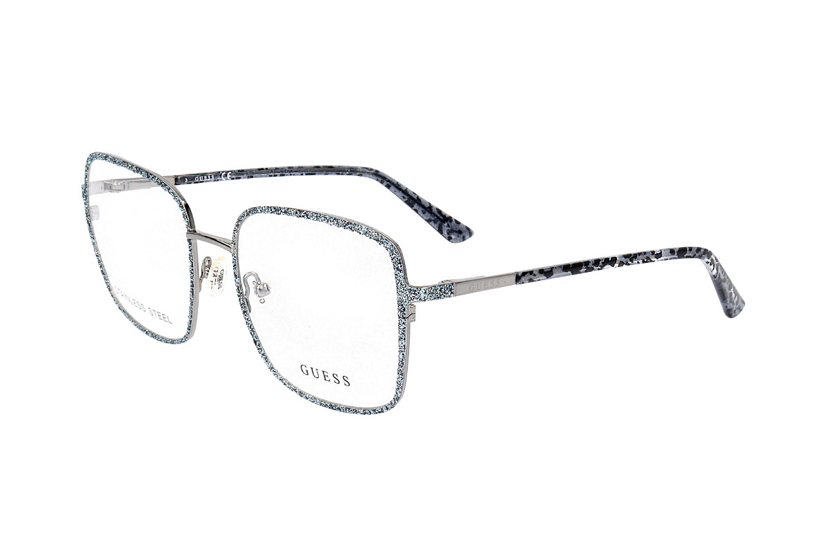 Lunettes de vue femme - Guess - 02 - 33707119