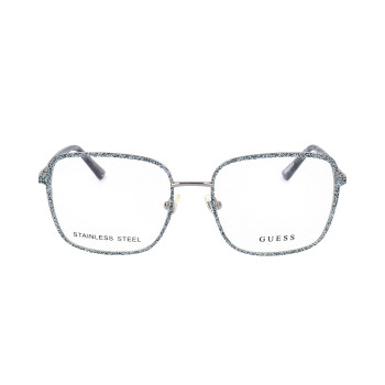 Lunettes de vue femme - Guess - 02 - 33707119