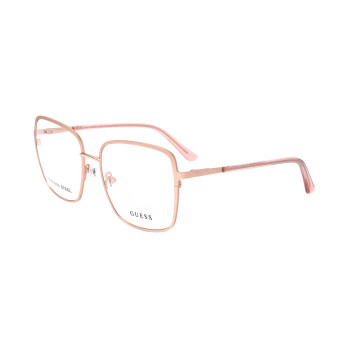 Lunettes de vue femme - Guess - 02 - 33707120