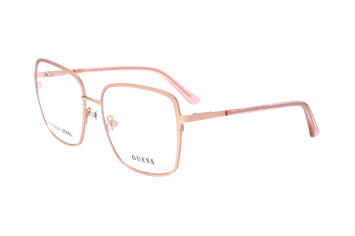 Lunettes de vue femme - Guess - 02 - 33707120