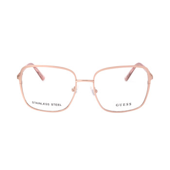 Lunettes de vue femme - Guess - 02 - 33707120